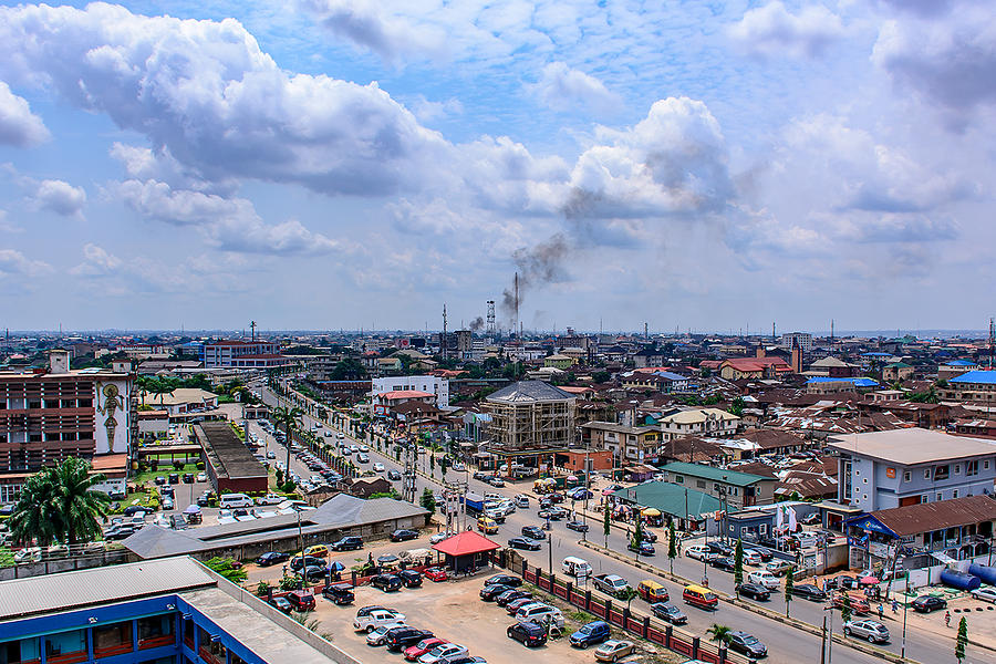 Benin-City-Edo-State