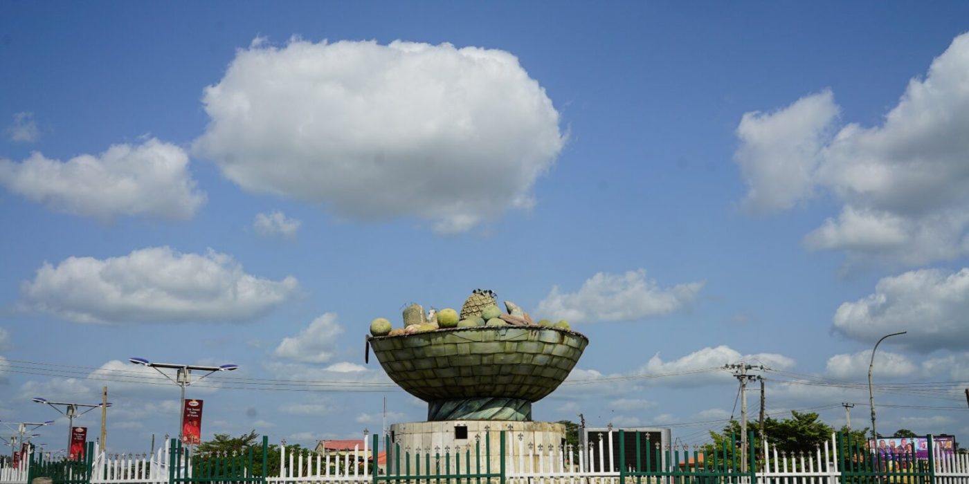 Makurdi, Benue State