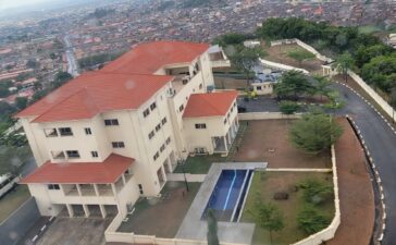 Ado-Ekiti, Ekiti State