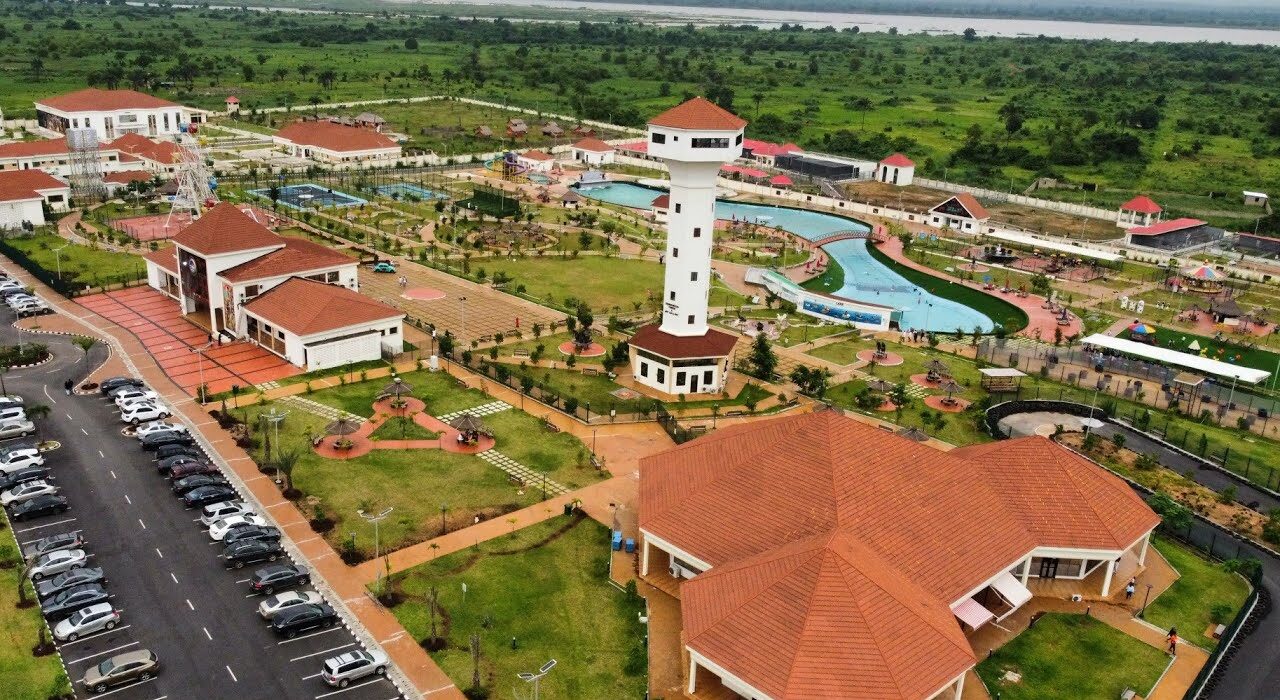 Asaba, Delta State