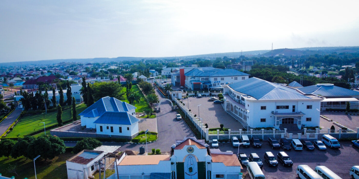 Gombe, Gombe State
