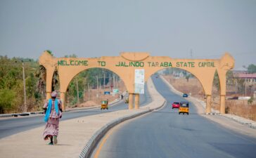 Jalingo, Taraba State