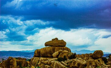 Jos, Plateau State