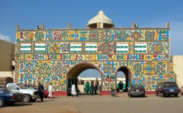 Kaduna, Kaduna State