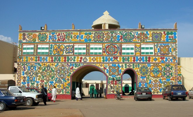 Kaduna, Kaduna State