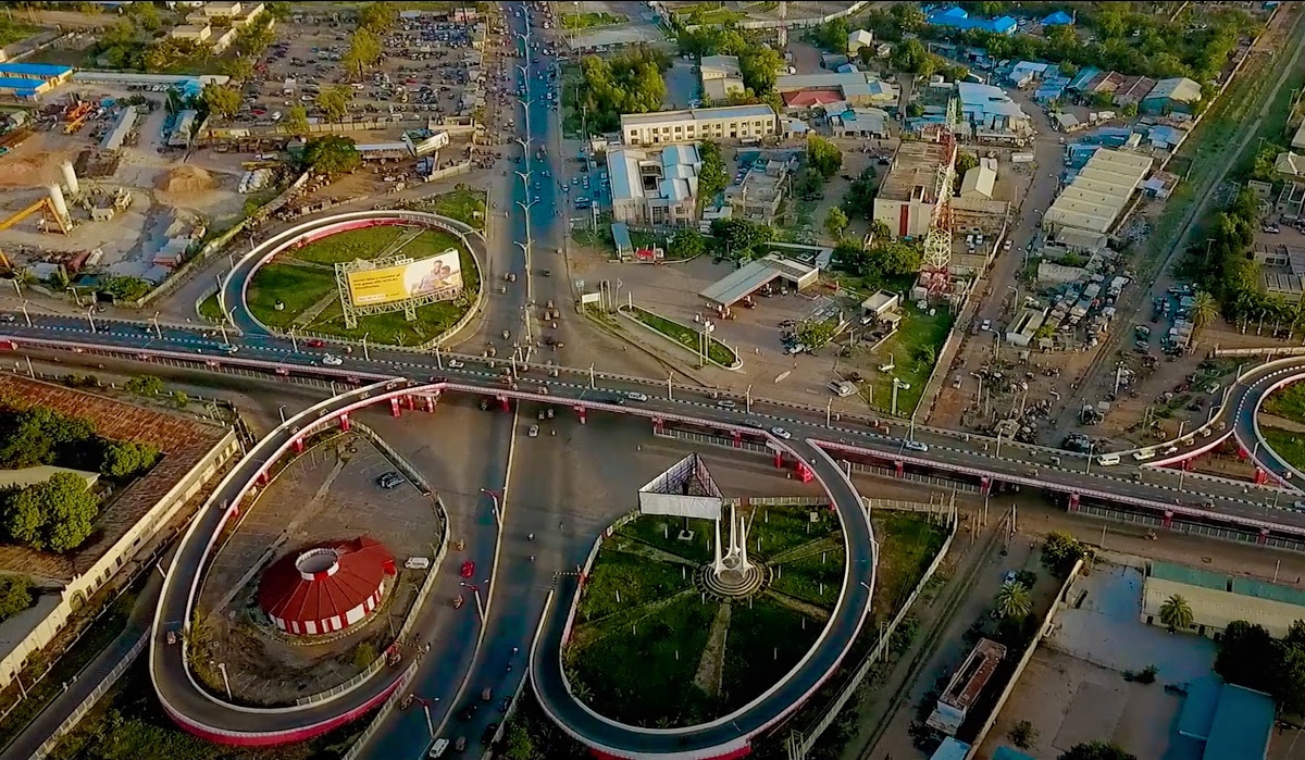 Kano, Kano State