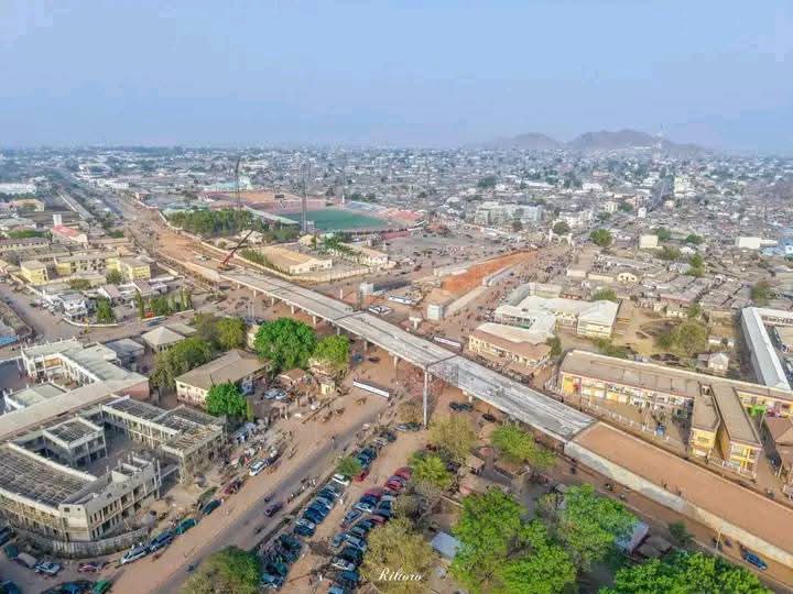Bauchi, Bauchi State