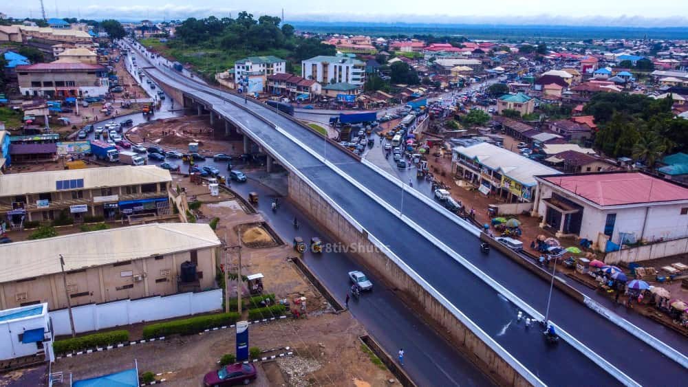 Lokoja, Kogi State