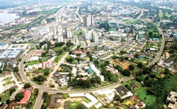 PortHarcourt