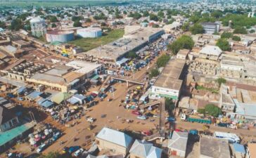 Sokoto, Sokoto State